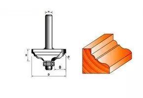 Фреза фигурная STRONG СТФ-2111 – анонс, характеристики, 