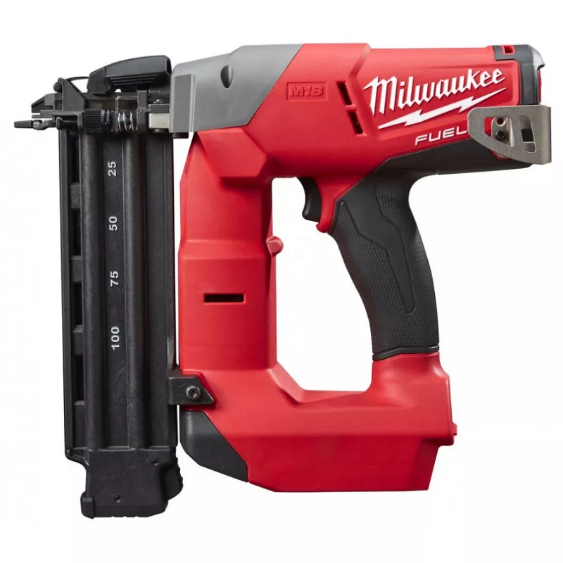 Гвоздезабивной пистолет Milwaukee M18 CN18GS-0