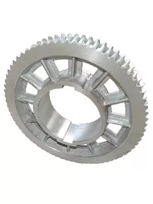 NORDBERG ЗАПЧАСТЬ ШМС ШЕСТЕРНЯ косозубая (алюминий) для 46TRK26 – анонс, характеристики, 