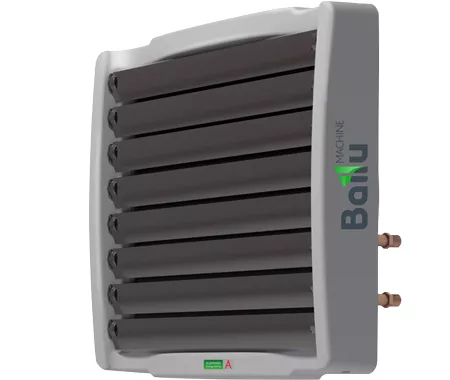 Водяной тепловентилятор Ballu BHP-W2-90