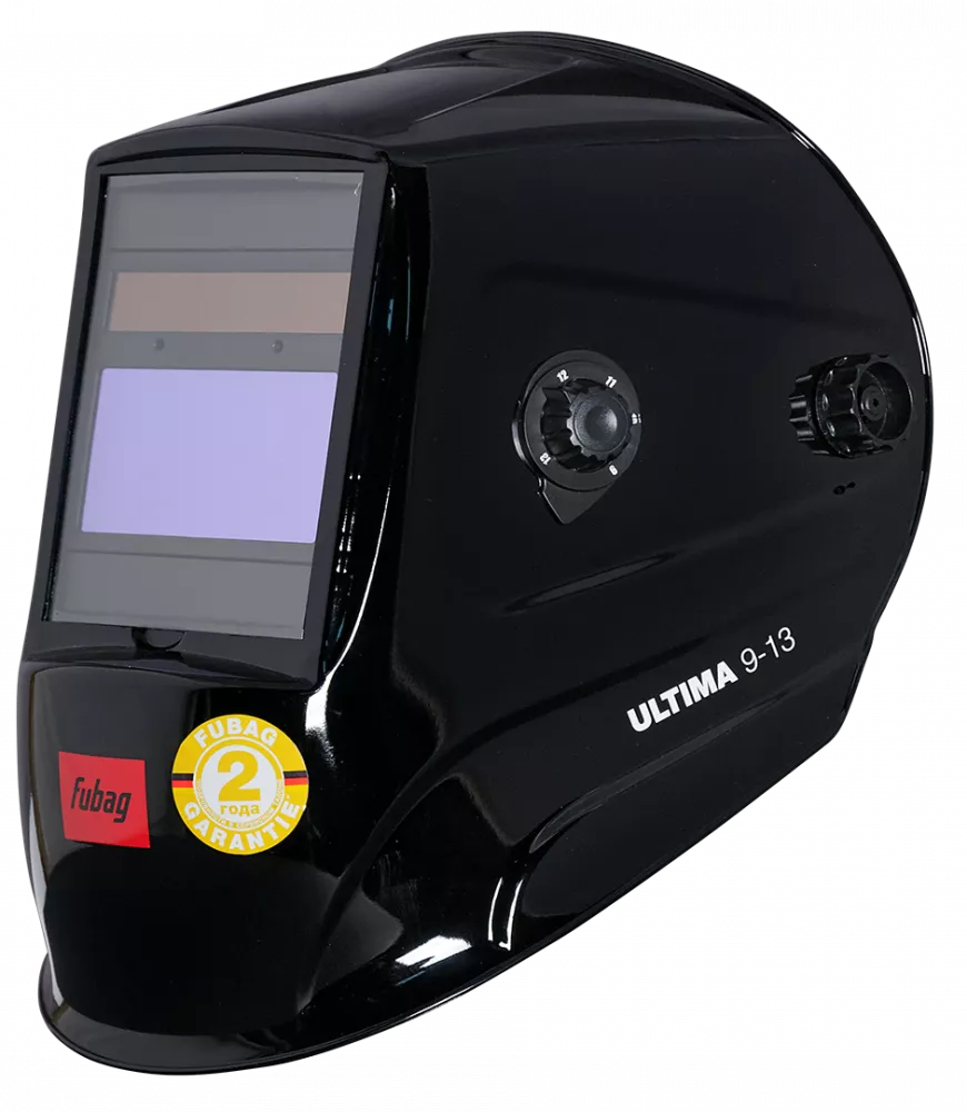Маска сварщика FUBAG ULTIMA 9-13 Маска сварщика FUBAG ULTIMA 9-13