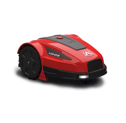 Робот-газонокосилка Caiman AMBROGIO L35 DELUXE