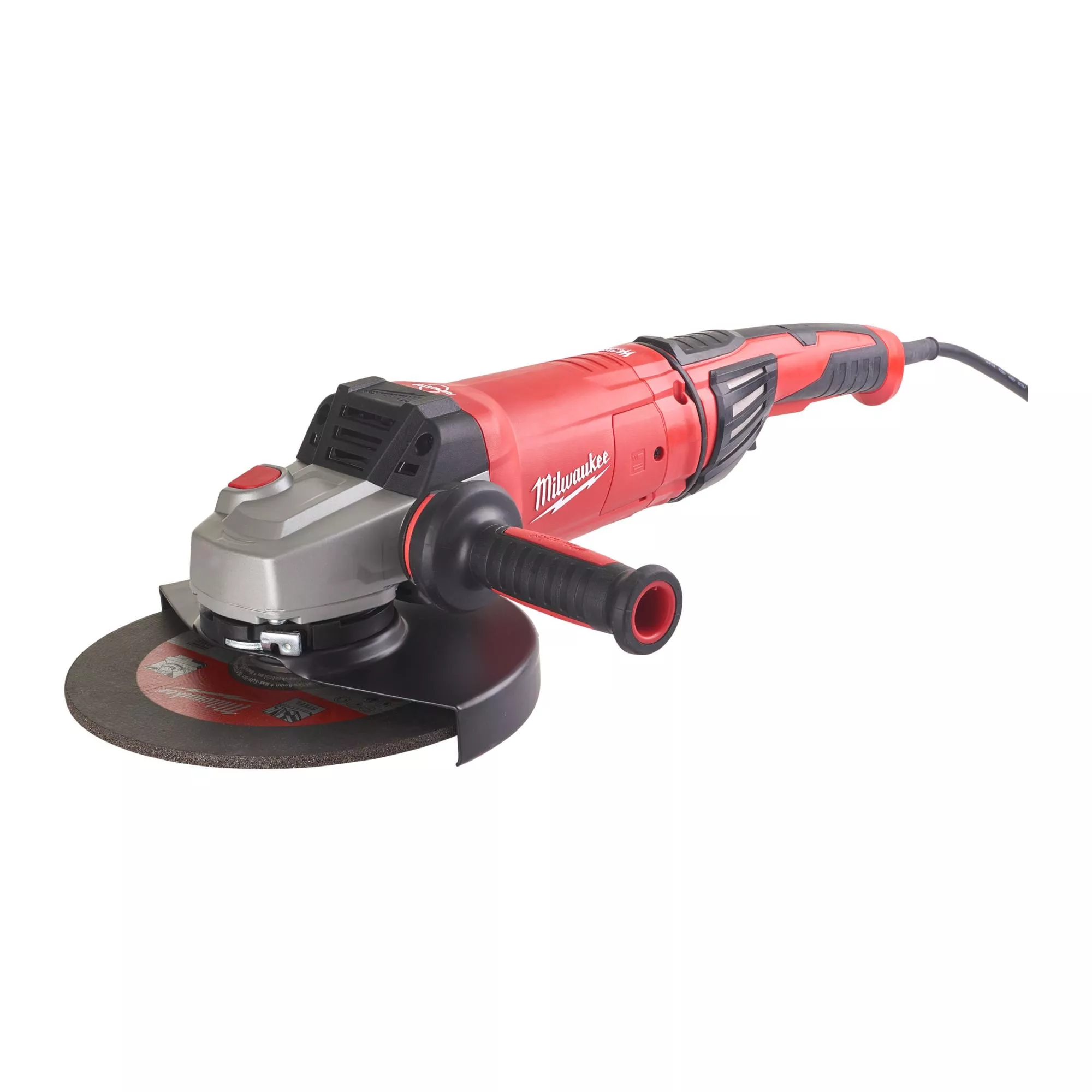 УШМ Milwaukee AGVK 24-230 EK