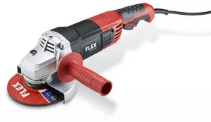 Акции и распродажа угловая шлифовальная машина flex l 15-10 150 230/cee