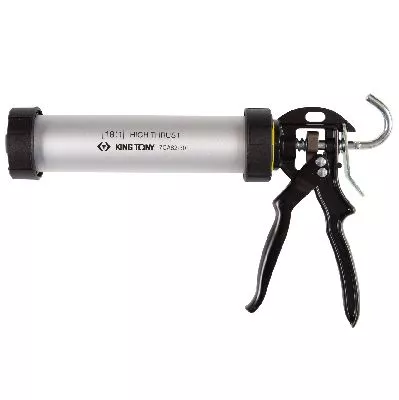 Акции и распродажа шприц для герметика, алюминиевый king tony 7ca82-30