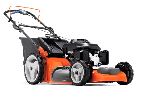 Husqvarna LC 153V Газонокосилка бензиновая