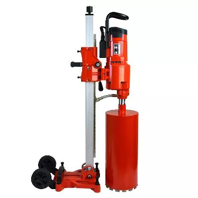 Сверлильная машина DIAM ML-250/2А новое в магазине tool-24.ru