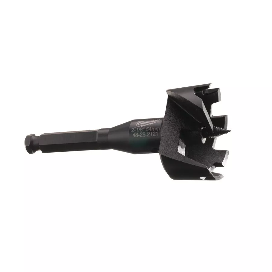 Milwaukee SFD 51 mm Самоврезающиеся насадки