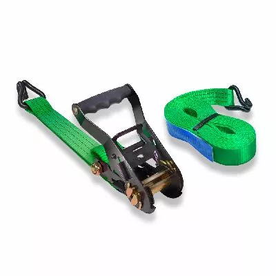 Акции в Инструмент-24 на ремень стяжной hitch rs regular 250:3000:8 (35мм, stf250dan, 3t, 8м), пакет