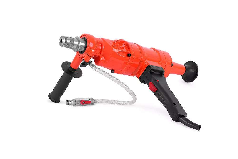 MESSER DM 100 Двигатель алмазного бурения