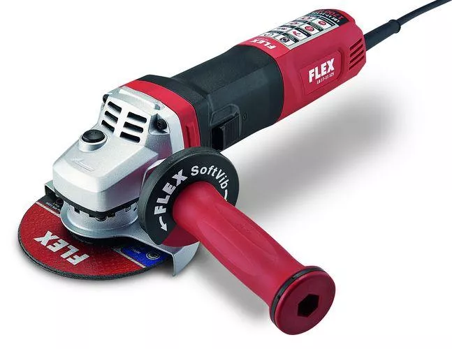 Угловая шлифовальная машина FLEX LB 17-11 125 230/CEE