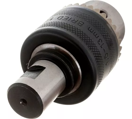 Адаптер на магнитный станок для сверла с цилиндрическим хвостовиком