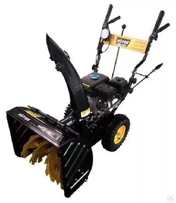 Снегоуборщики : комплектация снегоуборщик huter sgc 4000l Снегоуборщик Huter SGC 4000L; цена 60 590 ₽