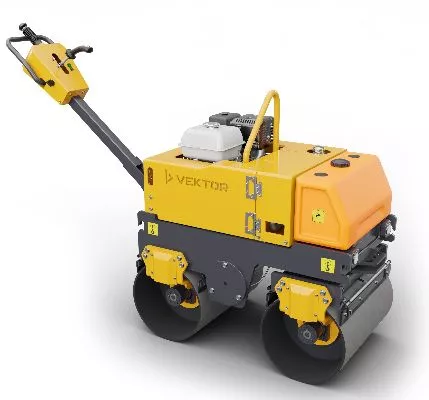 Покупайте на сайте виброкаток ручной двухвальцовый vektor vrdr-800c по низкой цене с доставкой Акции и скидки в магазине виброкаток ручной двухвальцовый vektor vrdr-800c