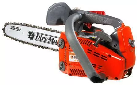 Oleo-Mac GS 260 Бензопила; цена 37&nbsp;612 &#8381;