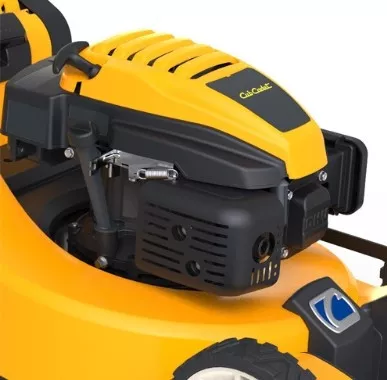 Газонокосилка бензиномоторная самоходная &quot;Cub Cadet&quot; XM2 DR46S; цена 