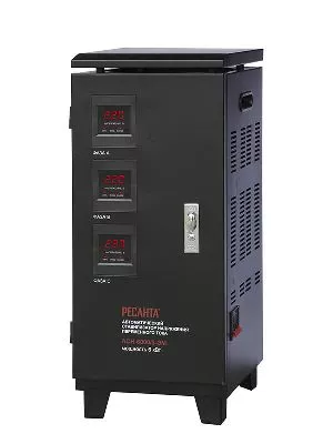 Поиск стабилизатор трехфазный асн- 6 000/3 ресанта по фото в tool-24.ru