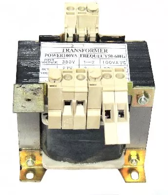 Трансформатор NORDBERG 5500042 – анонс, характеристики, 