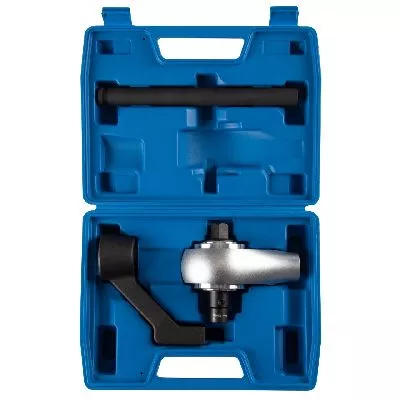 Ручной усилитель крутящего момента 300:1500 Нм, 1/2&quot;&gt;3/4&quot;, мультипликатор KING TONY 34486 KING TONY – анонс, характеристики, MST34486 