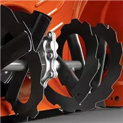 Husqvarna ST230P Снегоотбрасыватель; цена 385&nbsp;666 &#8381;