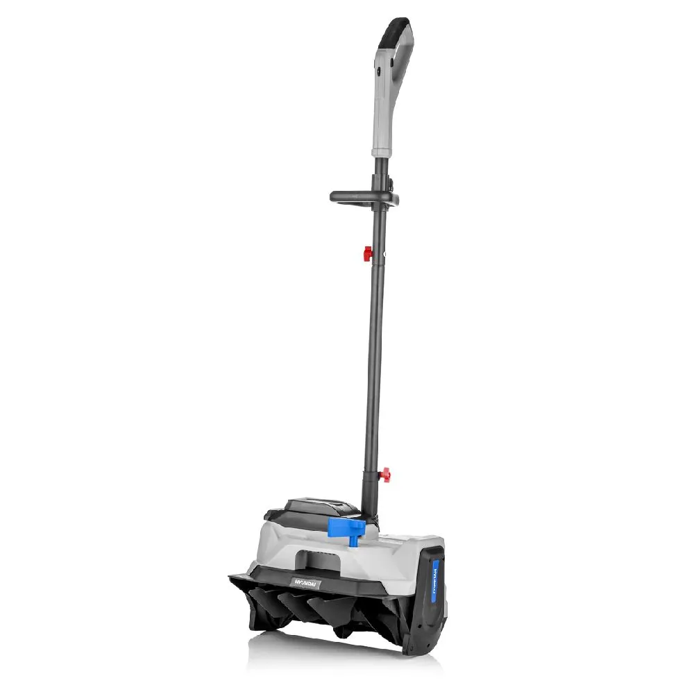 Аккумуляторный снегоуборщик Hyundai SC 4040