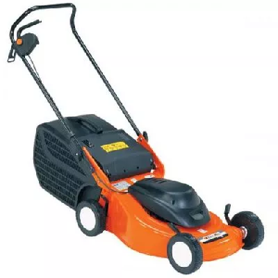 Газонокосилки электрические : комплектация oleo-mac g 44 pe comfort plus газонокосилка электрическая Oleo-Mac G 44 PE COMFORT PLUS Газонокосилка электрическая; цена 43 990 ₽