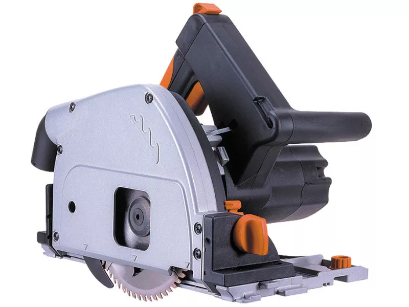 Ручная циркулярная пила по дереву DS1600 MESSER