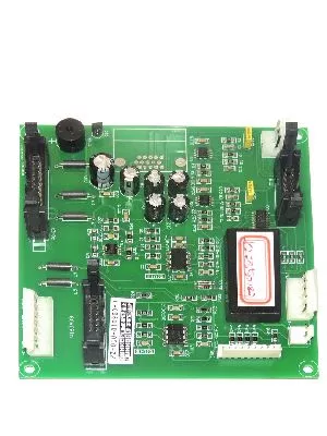 NORDBERG ЗАПЧАСТЬ ПЛАТА вычислительная для 45TRKE – анонс, характеристики, 