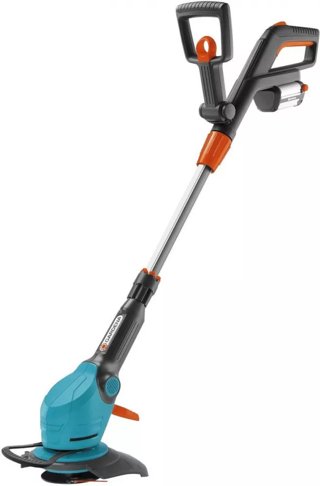 Триммер аккумуляторный EasyCut Li-18/23R без аккумулятора