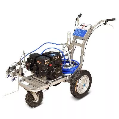 Машина разметочная HYVST SPLM 2000: 277&nbsp;996 &#8381;