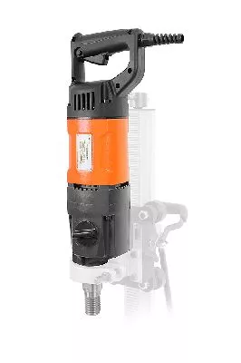 Двигатель MESSER DM130 для алмазного сверления новое в магазине tool-24.ru