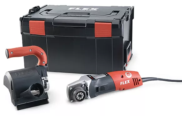 Щеточная машина TRINOX FLEX BBE 14-3 110 230/CEE