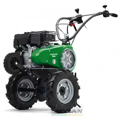 Мотоблок Caiman Vario 60H TWK+; цена 109&nbsp;148 &#8381;