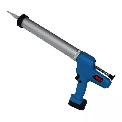 Акции и распродажа аккумуляторный пистолет для герметика и клея toua dcg72-600