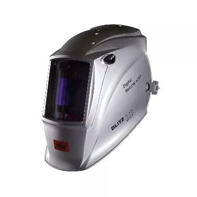 Маска сварщика FUBAG BLITZ 5-13 Visor Digital Natural Color – анонс, характеристики, 