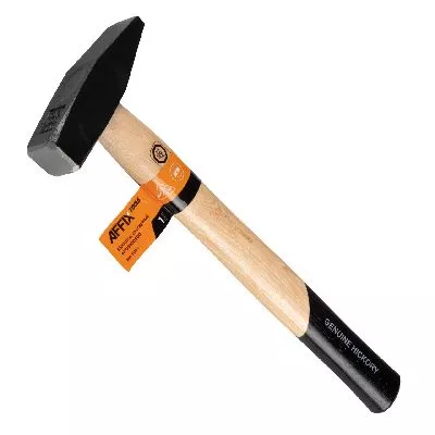 Молоток 500 г, деревянная рукоятка AFFIX AF09100500 : в описании характеристика и цена Цена по акции на молоток 500 г, деревянная рукоятка affix af09100500 в магазине Инструмент-24