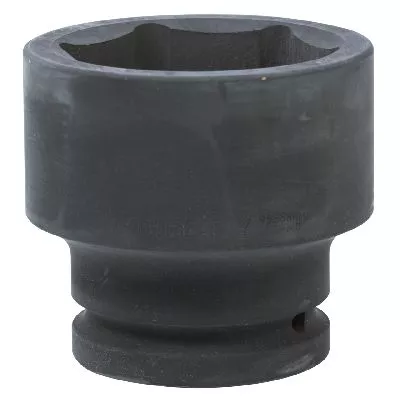 Головка торцевая ударная шестигранная 1&amp;1/2&quot;, 80 мм KING TONY 953580M KING TONY – анонс, характеристики, MST953580M 