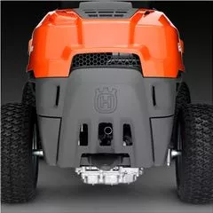 Husqvarna R112C5 Райдер; цена 