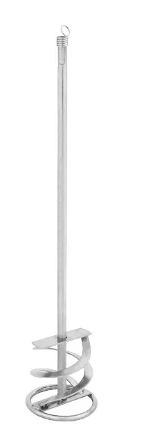 ВЕНЧИК ОЦИНКОВАННЫЙ ДЛЯ МИКСЕРА SDS+ STRONG СТЭ-800 120х600