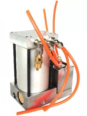 Пневмонасос для домкрата NORDBERG N402 – анонс, характеристики, 