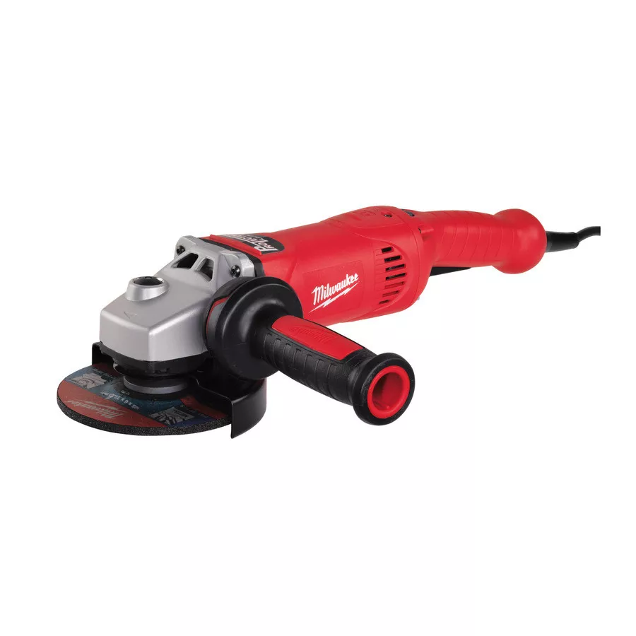 УШМ Milwaukee AGV17-180 XC/DMS УШМ Milwaukee AGV17-180 XC/DMS