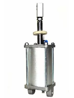 Цилиндр колонны NORDBERG CT-XD-3000000 – анонс, характеристики, 