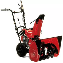 Бензиновый снегоуборщик Honda HSS 655 EW; цена 179&nbsp;408 &#8381;