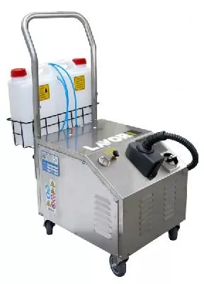 LAVOR Pro Парогенератор GV 3,3 M PLUS – анонс, характеристики, 