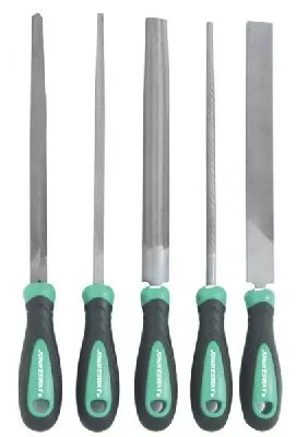 Набор напильников Jonnesway MF05S : в описании характеристика и цена Цена по акции на набор напильников jonnesway mf05s в магазине Инструмент-24