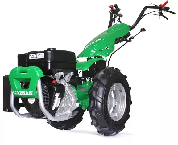 Caiman 340 Мотоблок бензиновый