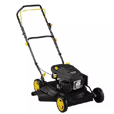 Газонокосилка бензиновая GLM-4.0 G Huter; цена 22&nbsp;690 &#8381;