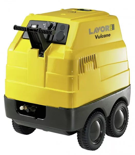 Бойлер для нагрева воды LAVOR Pro VULCANO 74