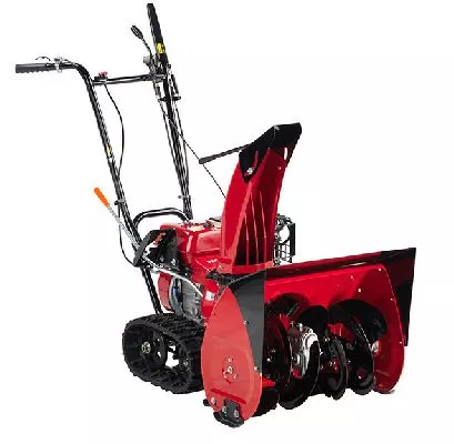 Бензиновый снегоуборщик Honda HSS 655 ET; цена 204&nbsp;132 &#8381;