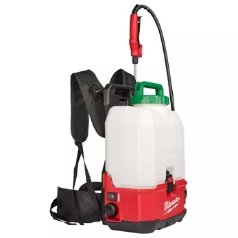 Опрыскиватель Milwaukee M18 BPFPCS-0; цена 32&nbsp;890 &#8381;